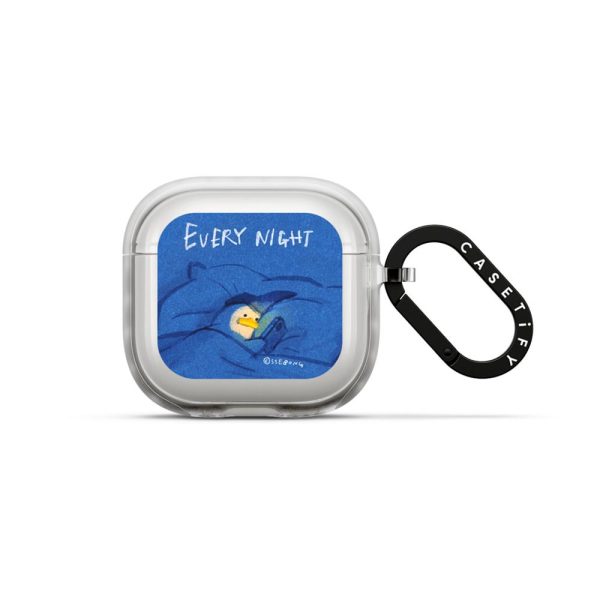 9d75c9100718a10e67bfdb171e6a8e409660ed3552d5f800ef0efc9c546bb8f2.jpg Every Night AirPods Case