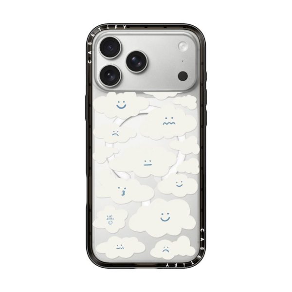 9db5866c00fd2538c2936054b1598a5d0313b3e60d7e1536356b4a6dadb8ffed.jpg Casevello Cute Clouds iPhone Case