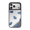 Casevello RARA Comfort-giving Carnivorous Dinosaur iPhone Case