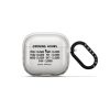 OPENING HOURS AirPods Case