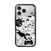 Casevello MEOW! MEOW! MEOW! iPhone Case