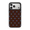 Casevello Classic Dottie iPhone Case - a42275
