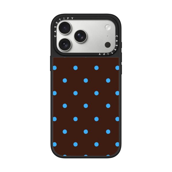Casevello Classic Dottie iPhone Case - a42275