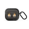 Capybara Boba Tea AirPods Case