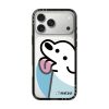 a03d32d65c23aeaad4de1c05fc8563caa3c006eb30dccbebb301bbf6ff4c078f.jpg Casevello Lick iPhone Case