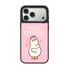 Casevello Love myself iPhone Case