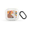 Lucha Libre AirPods Case