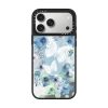 a6277f3c77d5dc1905987eba1955682ab7902e97779efb59795793be3e7188fa.jpg Casevello MY BLUE BUTTERFLY GARDEN iPhone Case