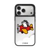 Casevello matsui - Flight iPhone Case