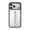 Casevello Hula Hoop iPhone Case