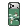 Casevello Bear Match iPhone Case
