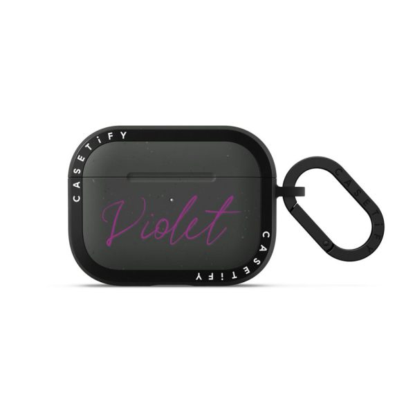 Custom AirPods Case - 8ea56e