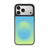 Casevello Blue Reflections iPhone Case