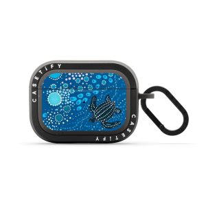 Ocean is Calling AirPods Case