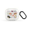 A Playful World AirPods Case