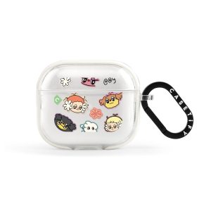 A Playful World AirPods Case