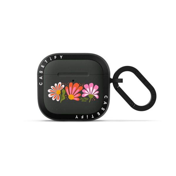 Las Flores AirPods Case