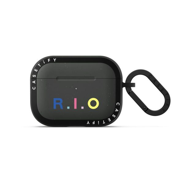 Custom AirPods Case - e48450
