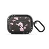 Floral Reverie - Blue AirPods Case