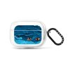 Floating people #1 AirPods Case