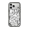 Casevello Chrome Casevello iPhone Case