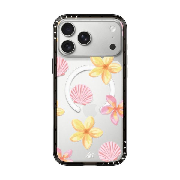 ae857489e643b0a6796b5ad47bbf62b8e9dd29c81c6c43c9b89846c0f9b725b4.jpg Casevello Tropical Holibob iPhone Case
