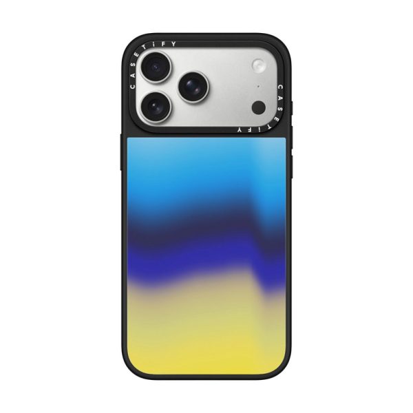 Casevello Fault iPhone Case