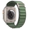 alpine-loop-watch-strap-for-apple-watch-green.jpg Alpine Style Summit Series Loop Watch Strap Apple Watch - Green