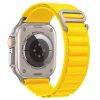 alpine-loop-watch-strap-for-apple-watch-yellow.jpg Alpine Style Summit Series Loop Watch Strap Apple Watch - Yellow