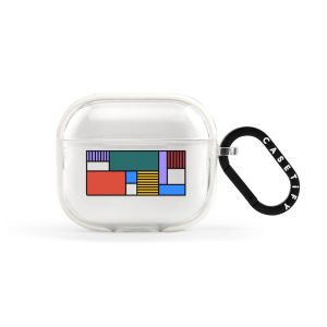 The Planes AirPods Case