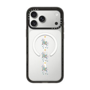 Casevello Star Horse iPhone Case