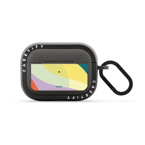 Ripple AirPods Case
