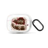 Fuck Off Sweetheart Cake AirPods Case - e54d45