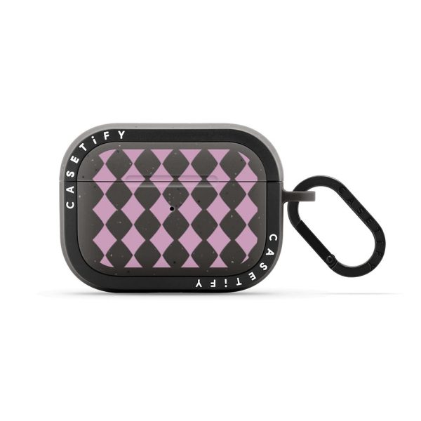 b2c55378ab26f52f4acdb1bb23cde41aac1cde7d150ee4b4f2dada365732a4b4.jpg Pink Checks AirPods Case