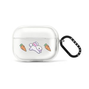 Bunny Carrot AirPods Case