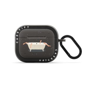 Bath Time AirPods Case