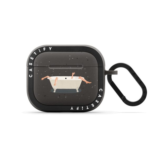 Bath Time AirPods Case
