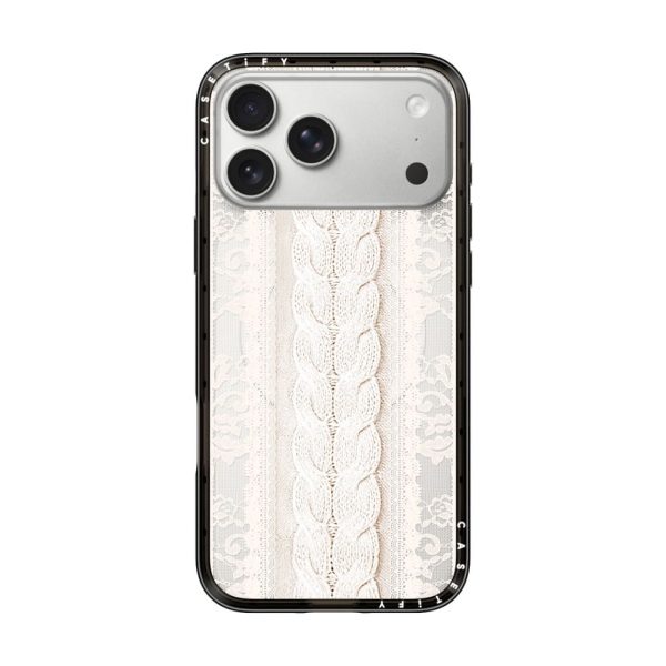 b37f110765ea406057dc0a5be39612af05b808d3c87eca97fa86671a316b9125.jpg Casevello Winter Lace iPhone Case