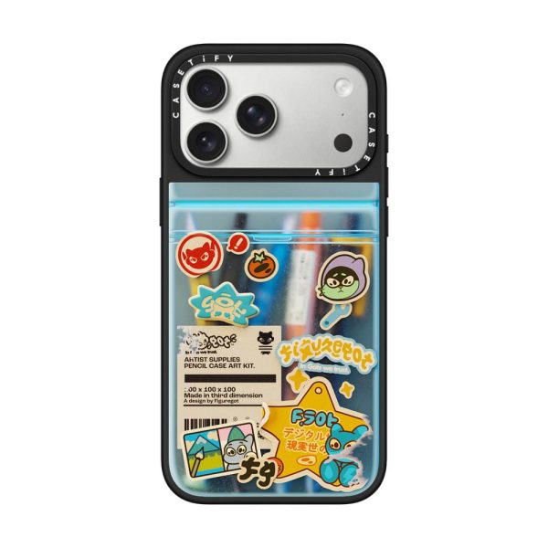 b38e35faa77599c15b962c6608197fdd643e5c765c2bc6cd189c355509700e6a.jpg Casevello CREATOR STACK iPhone Case