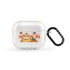 Great Fortune by bu2ma AirPods Case