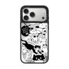 Casevello MEOW! MEOW! MEOW! iPhone Case