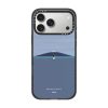 Casevello Right person right time iPhone Case
