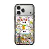 Casevello Lucky Cat of Fuji's Peak iPhone Case - 186b12