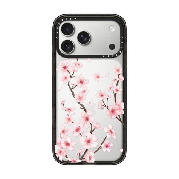 b595f3adcebc3ad2c092aad560c2dd9ed1f8c5d0126145bef438230f27dc0164.jpg Casevello Cherry Blossom iPhone Case