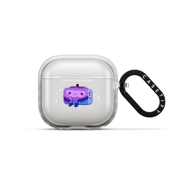 Walkman by ellievsbear AirPods Case