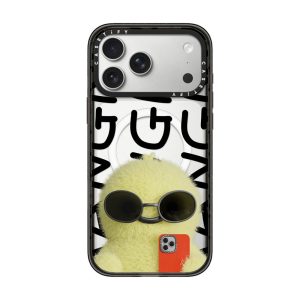 b67287bf707f9bdd8a40e4f6fb47be2fffd5ab0acc8af8241919b15c1477f88a.jpg Casevello MANG in Sunglasses iPhone Case