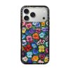 Casevello Pansy Garden iPhone Case