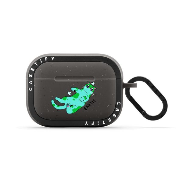Cativerse - Earth AirPods Case