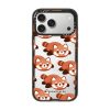 Casevello Red Panda iPhone Case