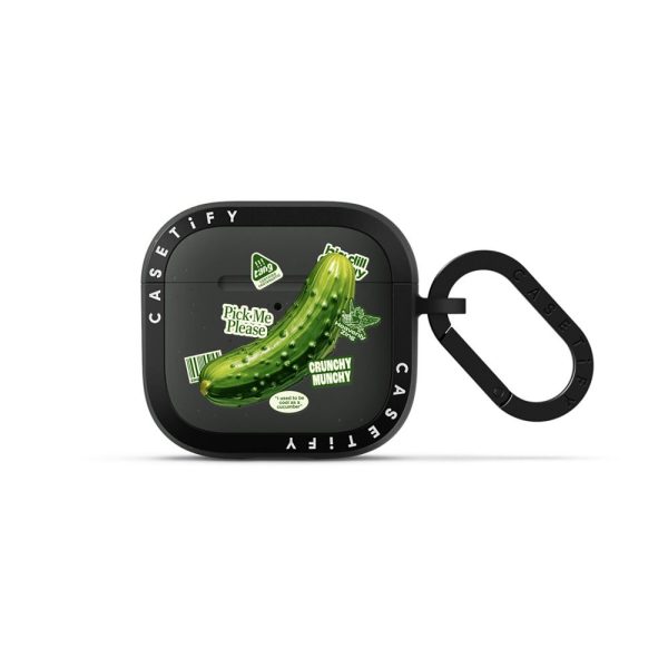 Big Dill Energy AirPods Case - dc2e34